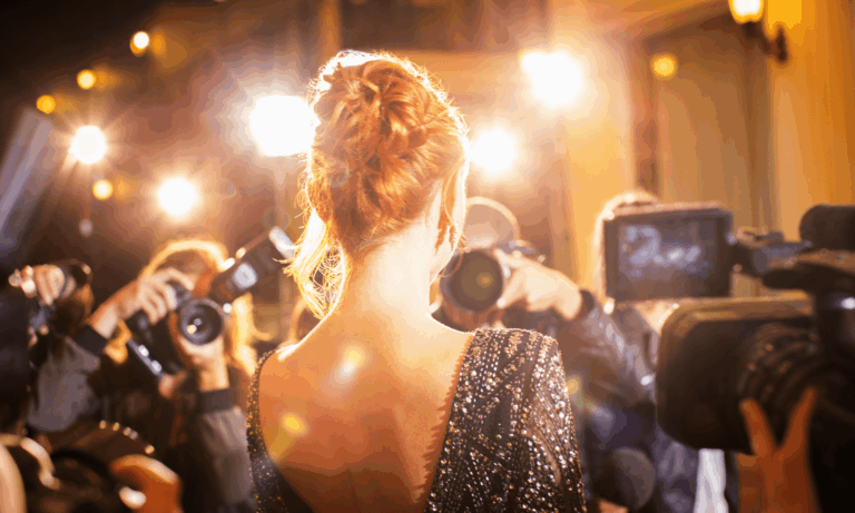 celebrity resilience