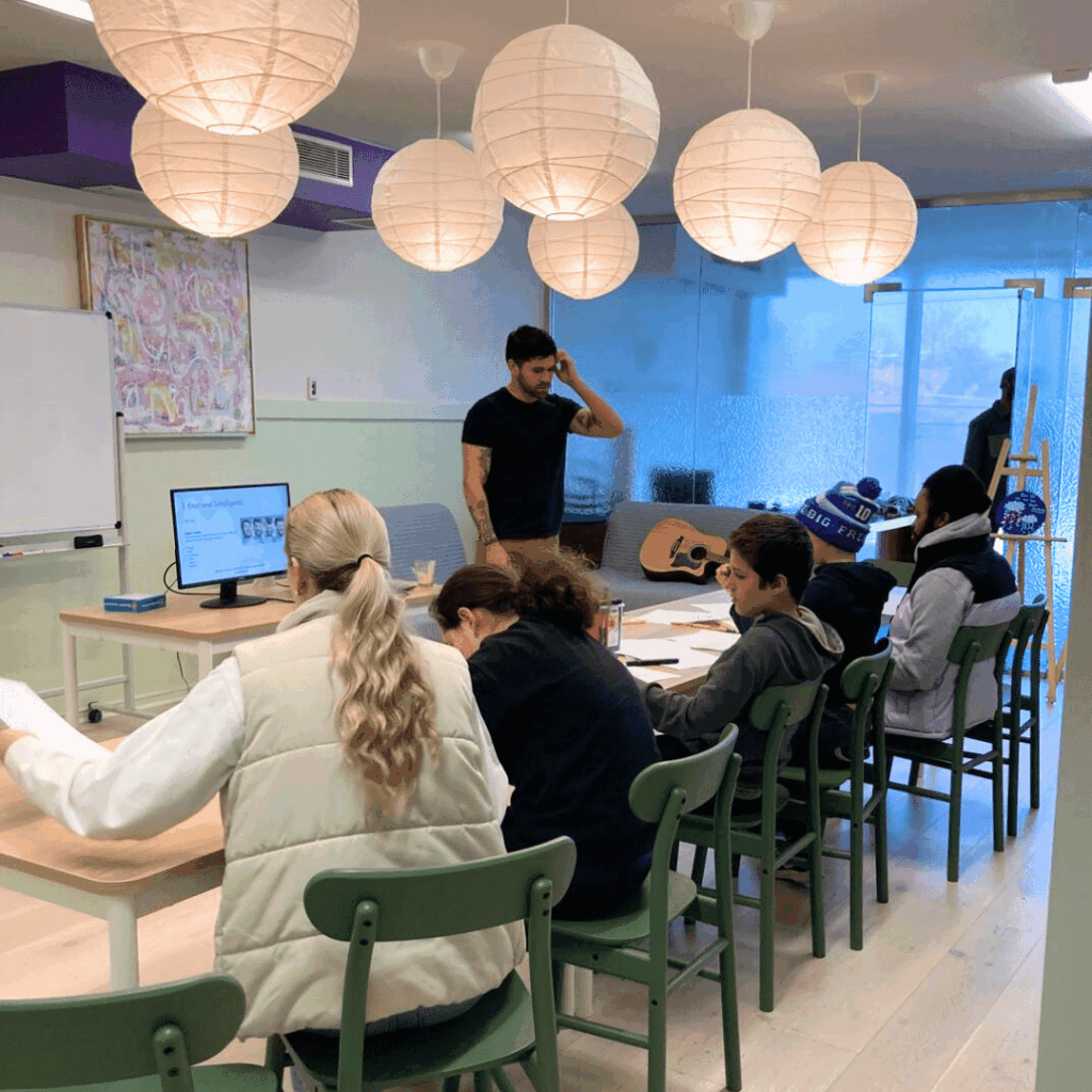 Connecting Through Community: Yay Today’s Day Programs and Workshops | Melbourne NDIS Services | Melbourne NDIS Service Provider