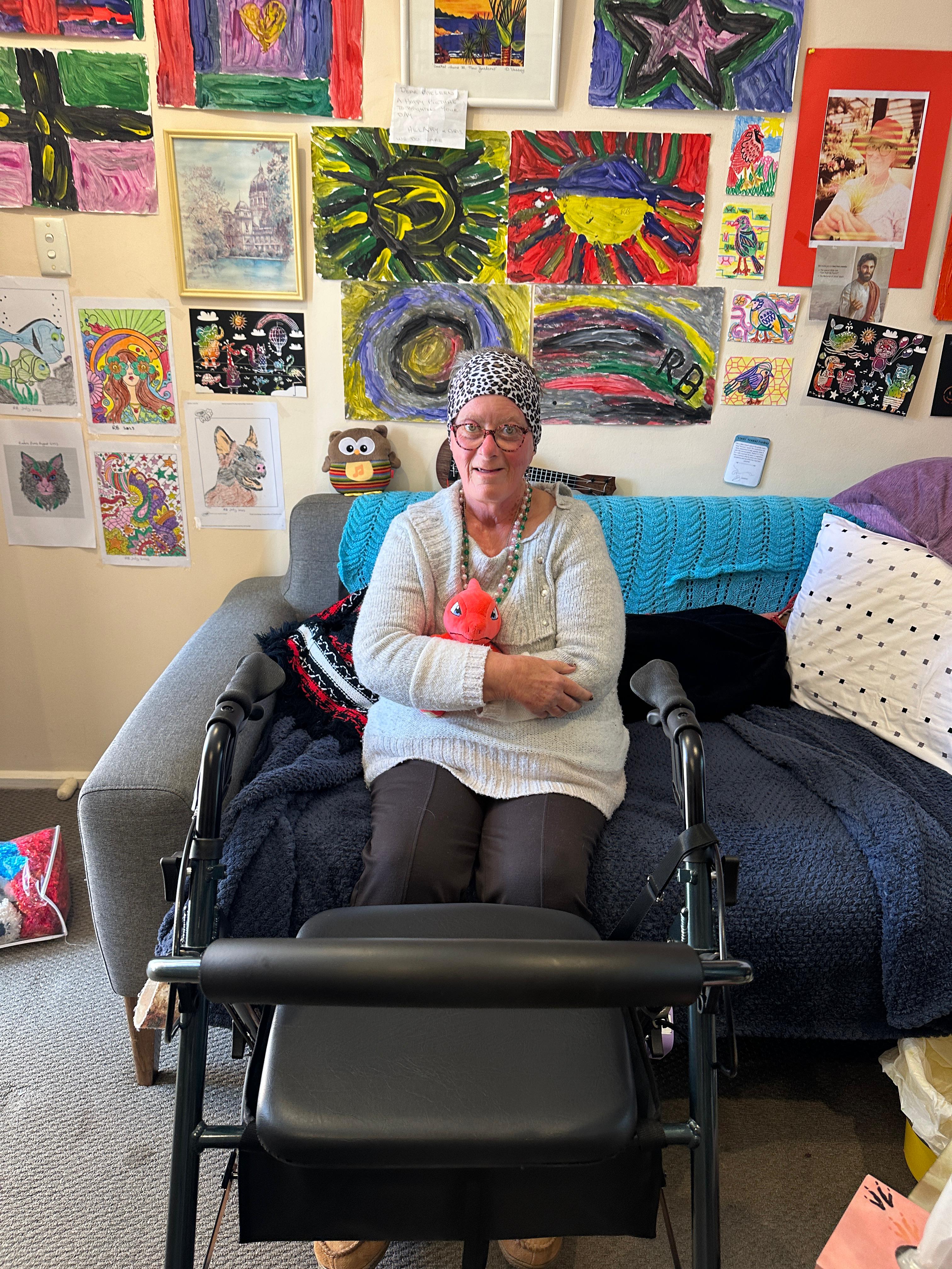 Complex Care & SIL Support Melbourne | YAY Today