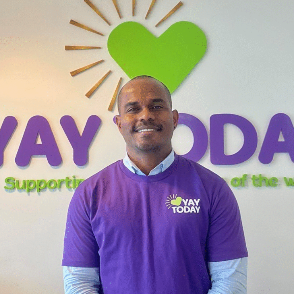 YAY Today | Registered NDIS Provider Melbourne