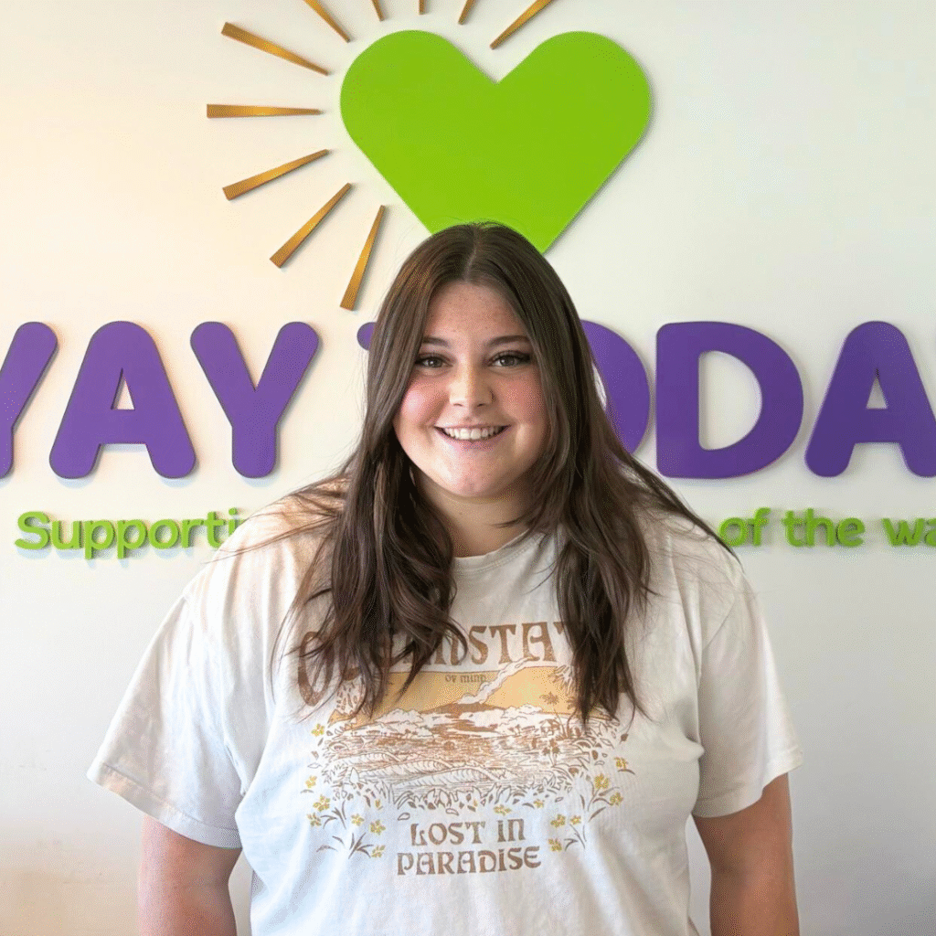 YAY Today | Melbourne NDIS Support Worker