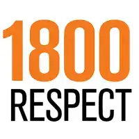 1800RESPECT logo
