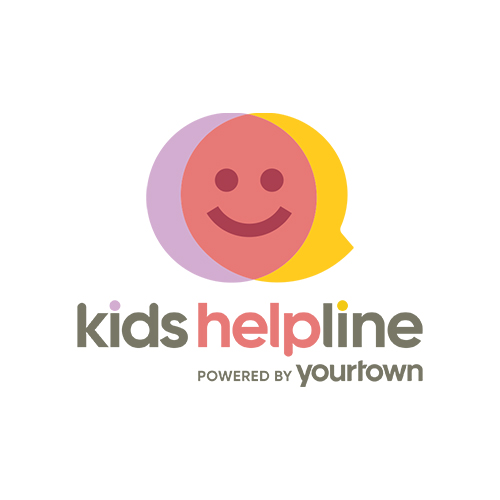 Kids Helpline logo