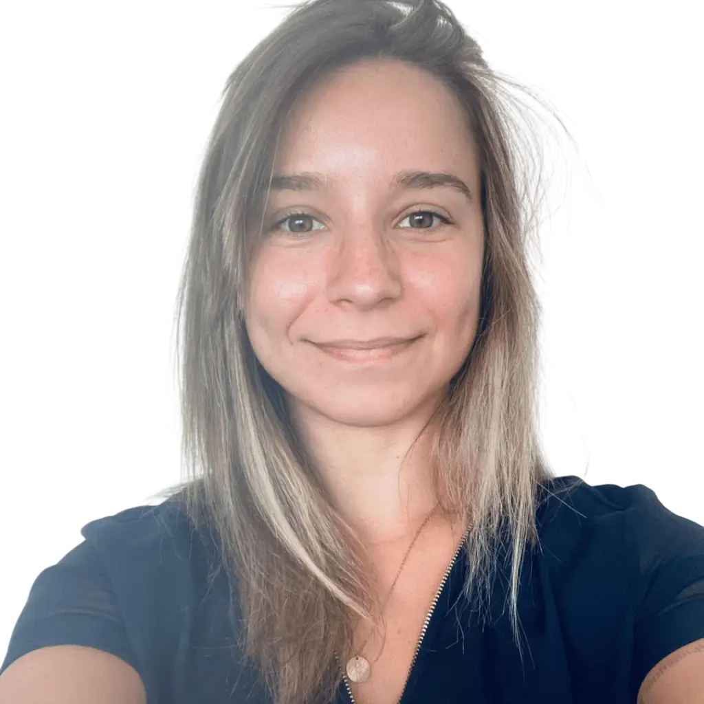 Nathalia, Compliance Manager for Home and Living at YAY Today