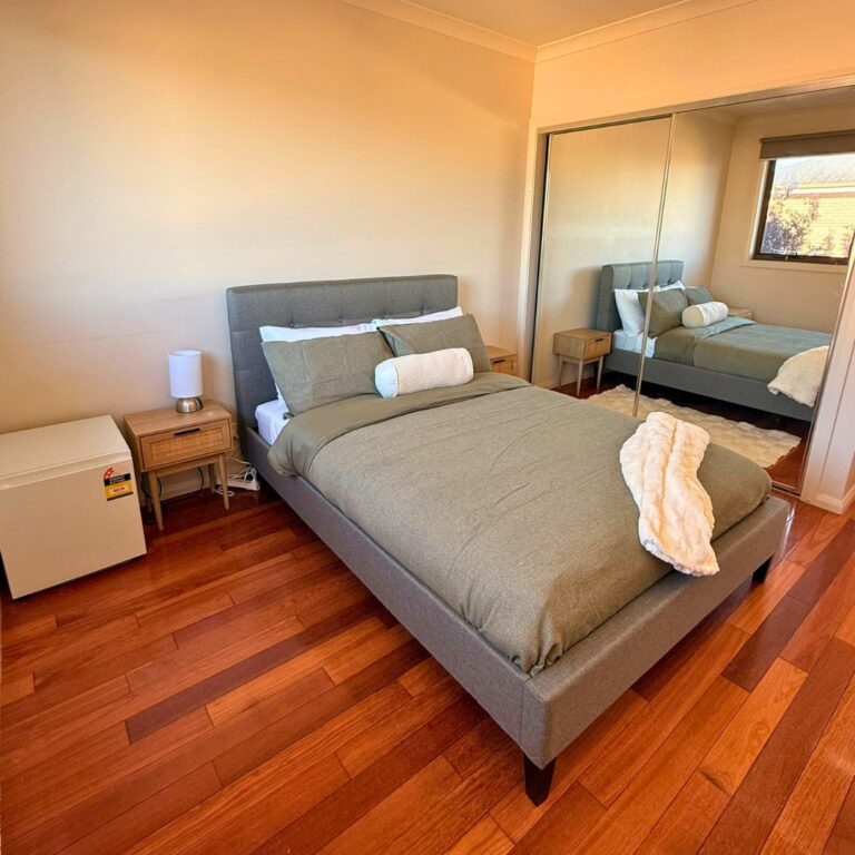 Inside the YAY Today SIL home in Clayton, Melbourne