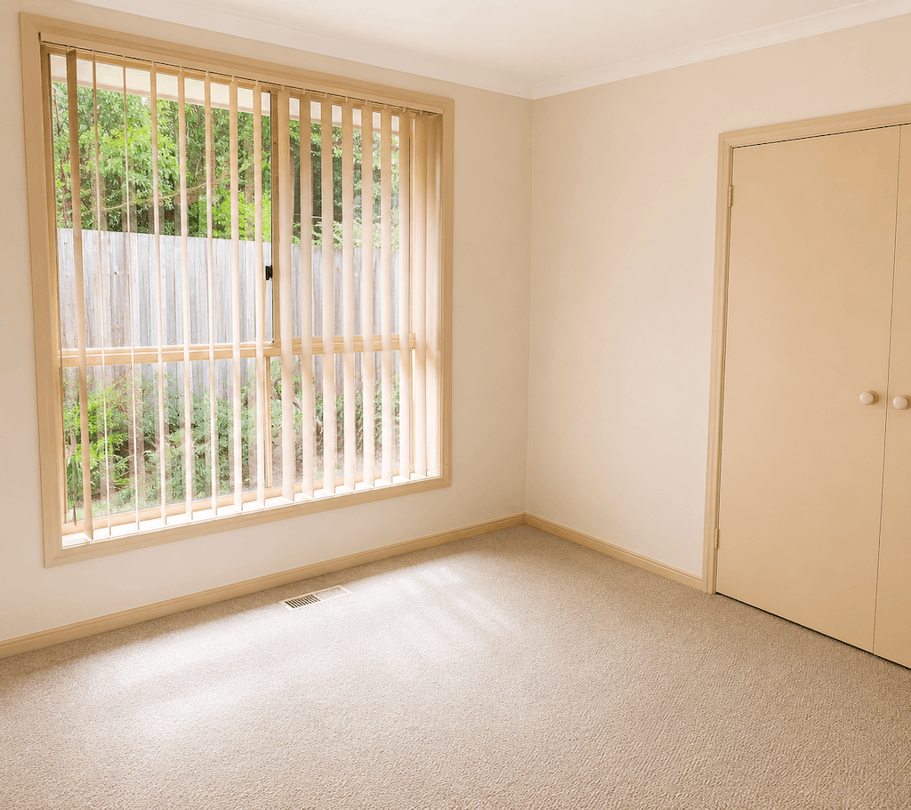 Inside the Clayton 2 SIL home