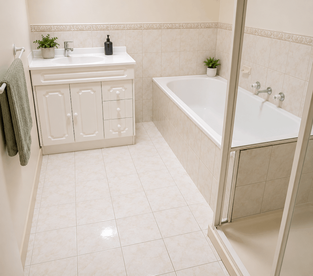 Inside the Clayton 2 SIL home